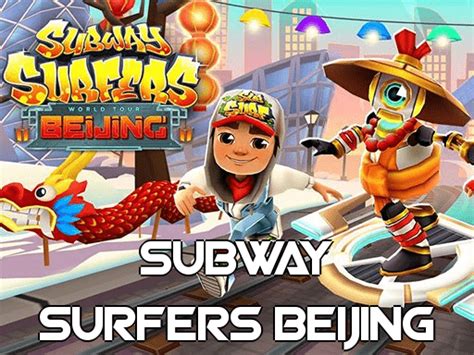 online subway surfers play on poki|subway surfers beijing poki.